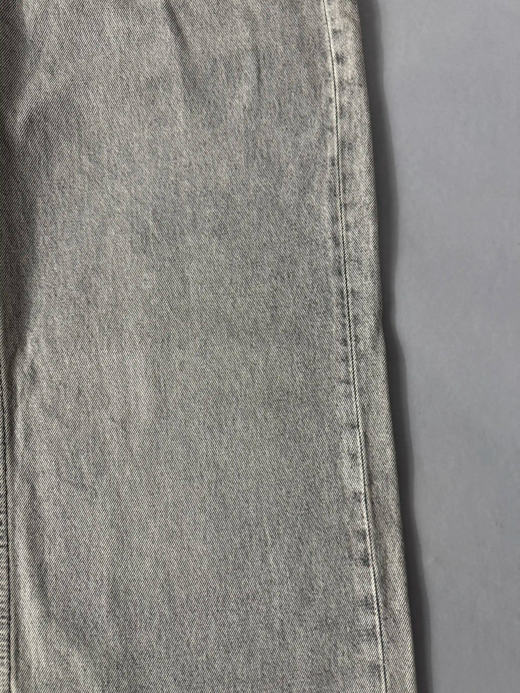 light ash grey