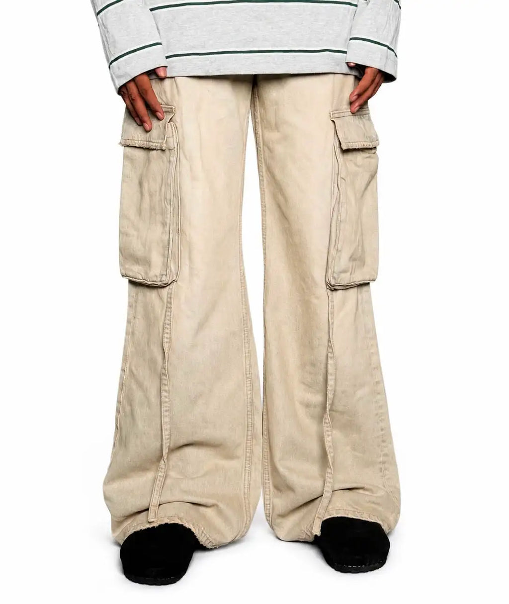 Stone beige