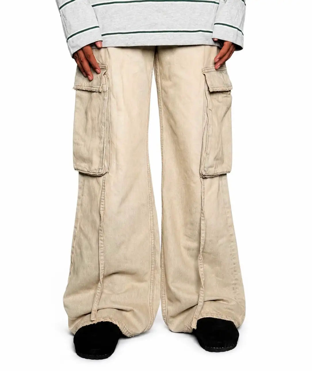 Stone beige