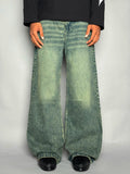 Olive Acid Wash