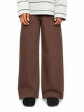 chocolate brown