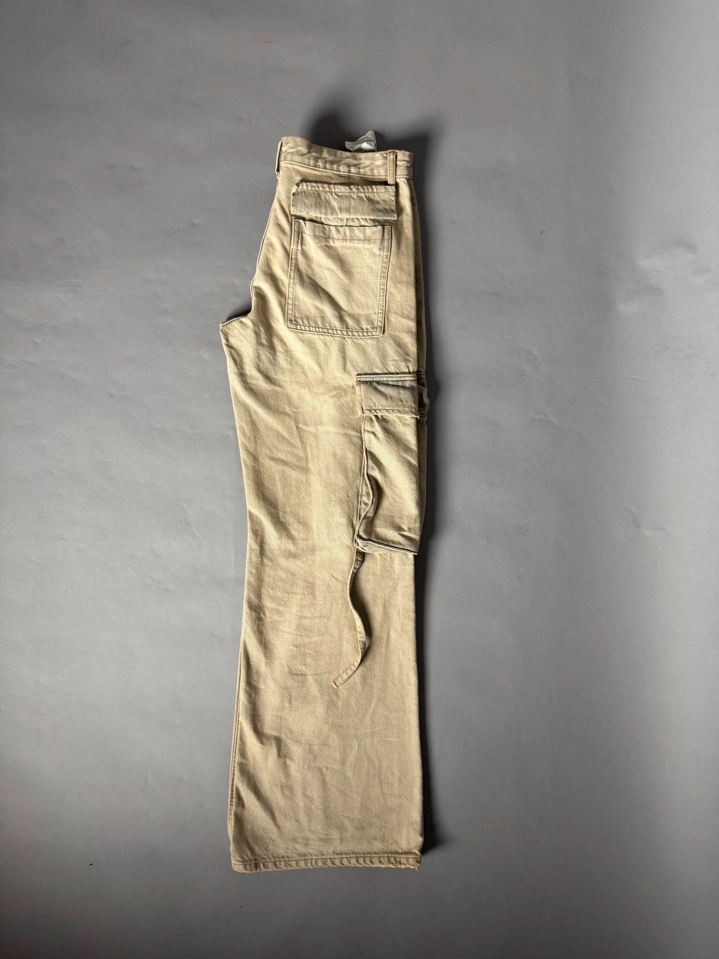 Stone beige