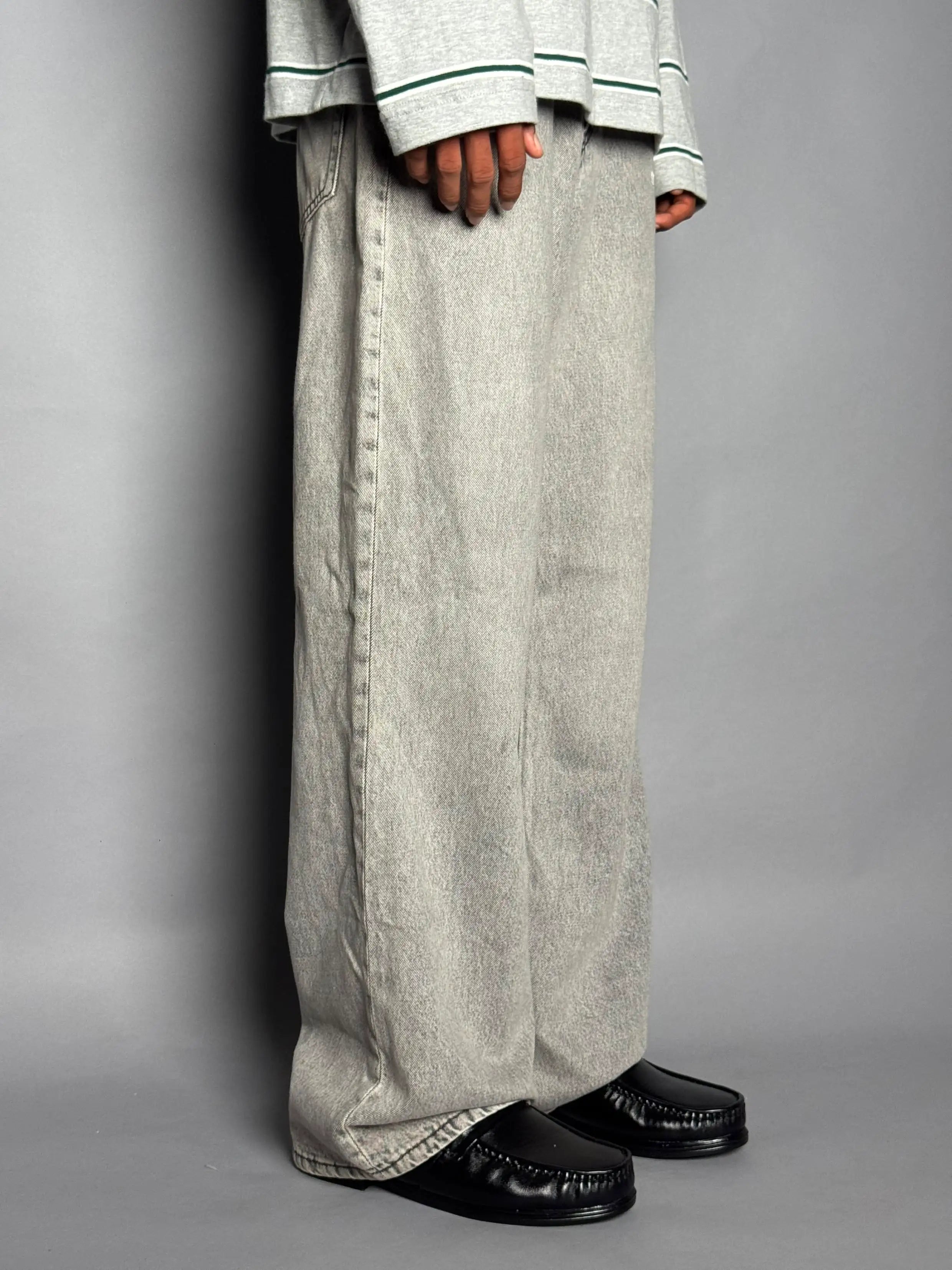 light ash grey