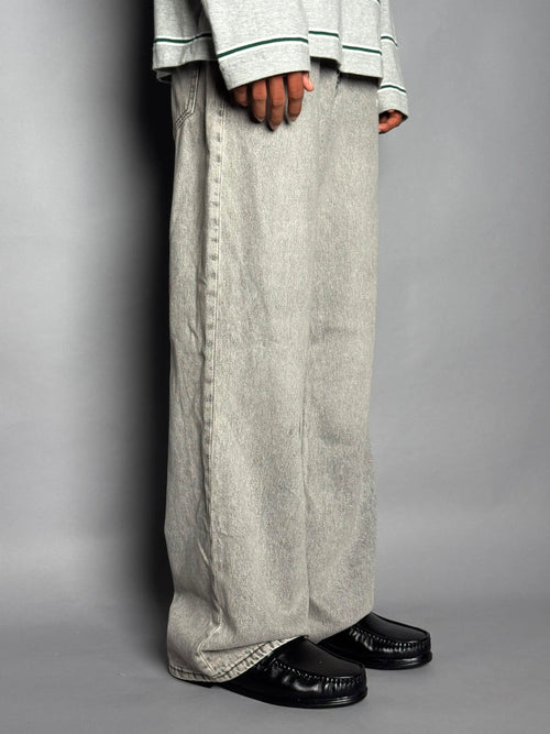light ash grey