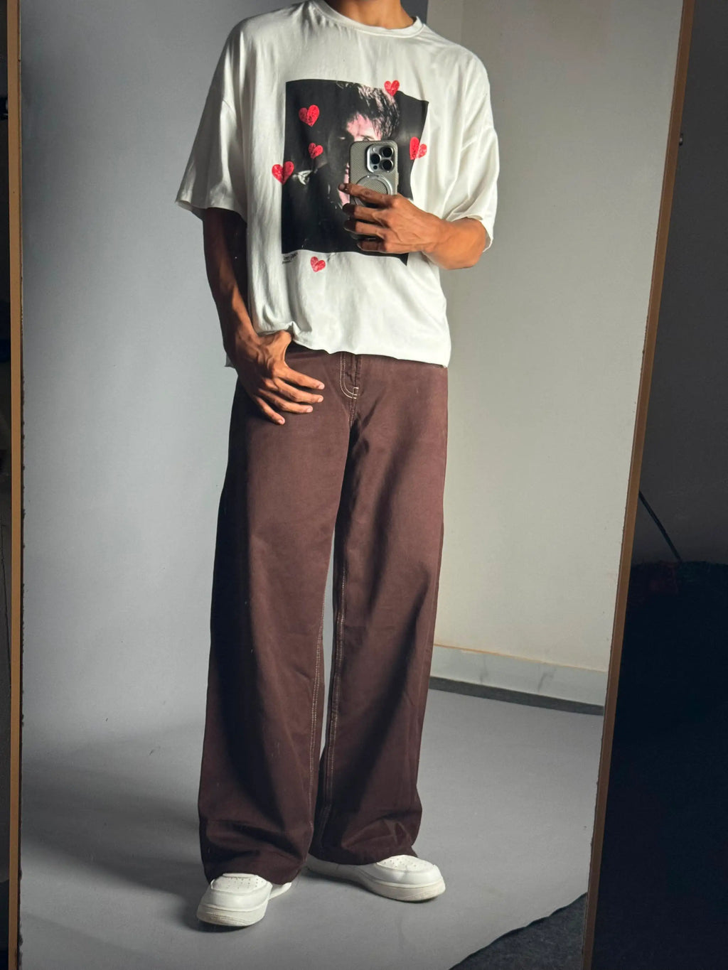 Chocolate Brown