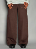 Chocolate Brown