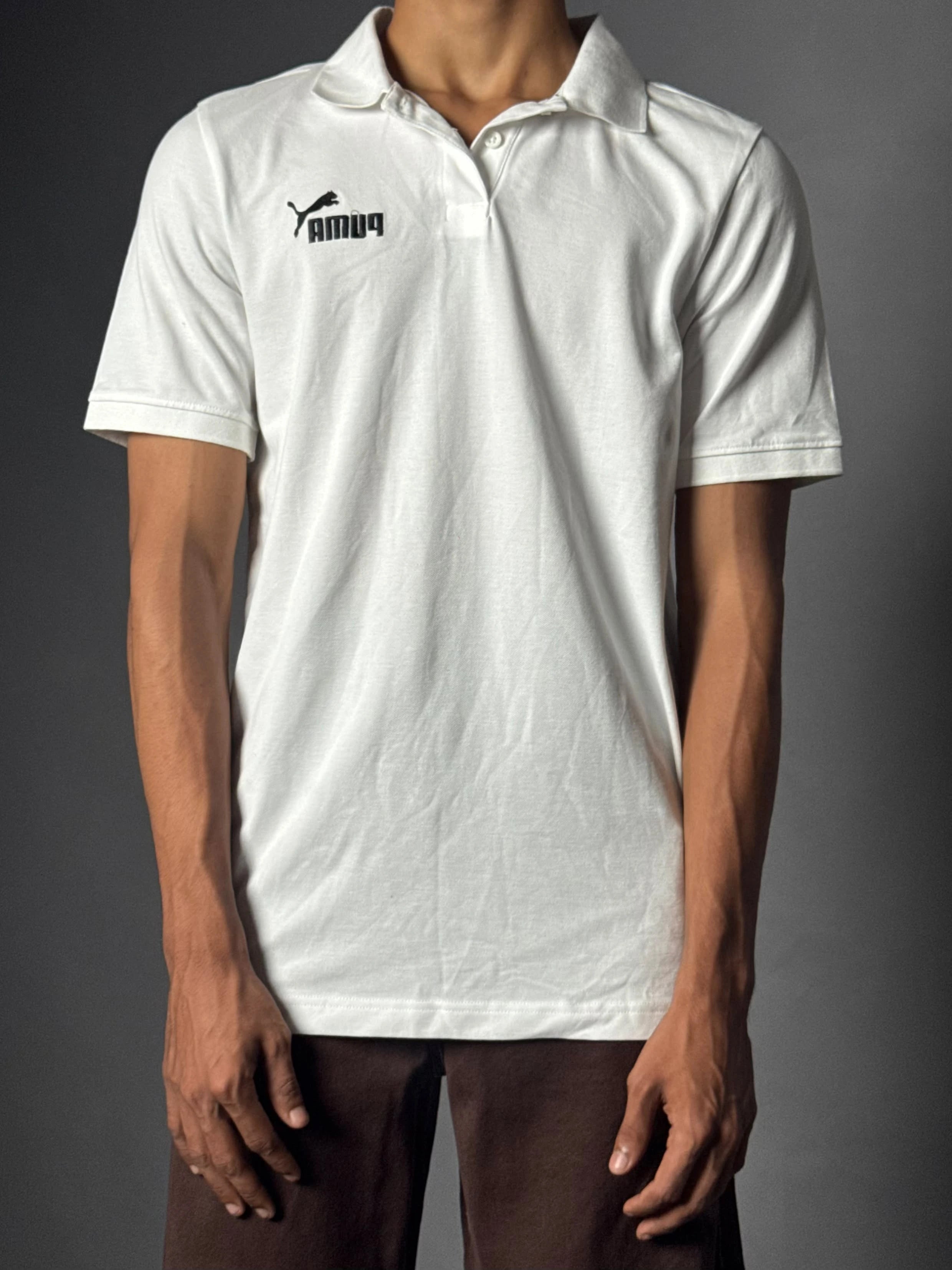 Polo Pure White