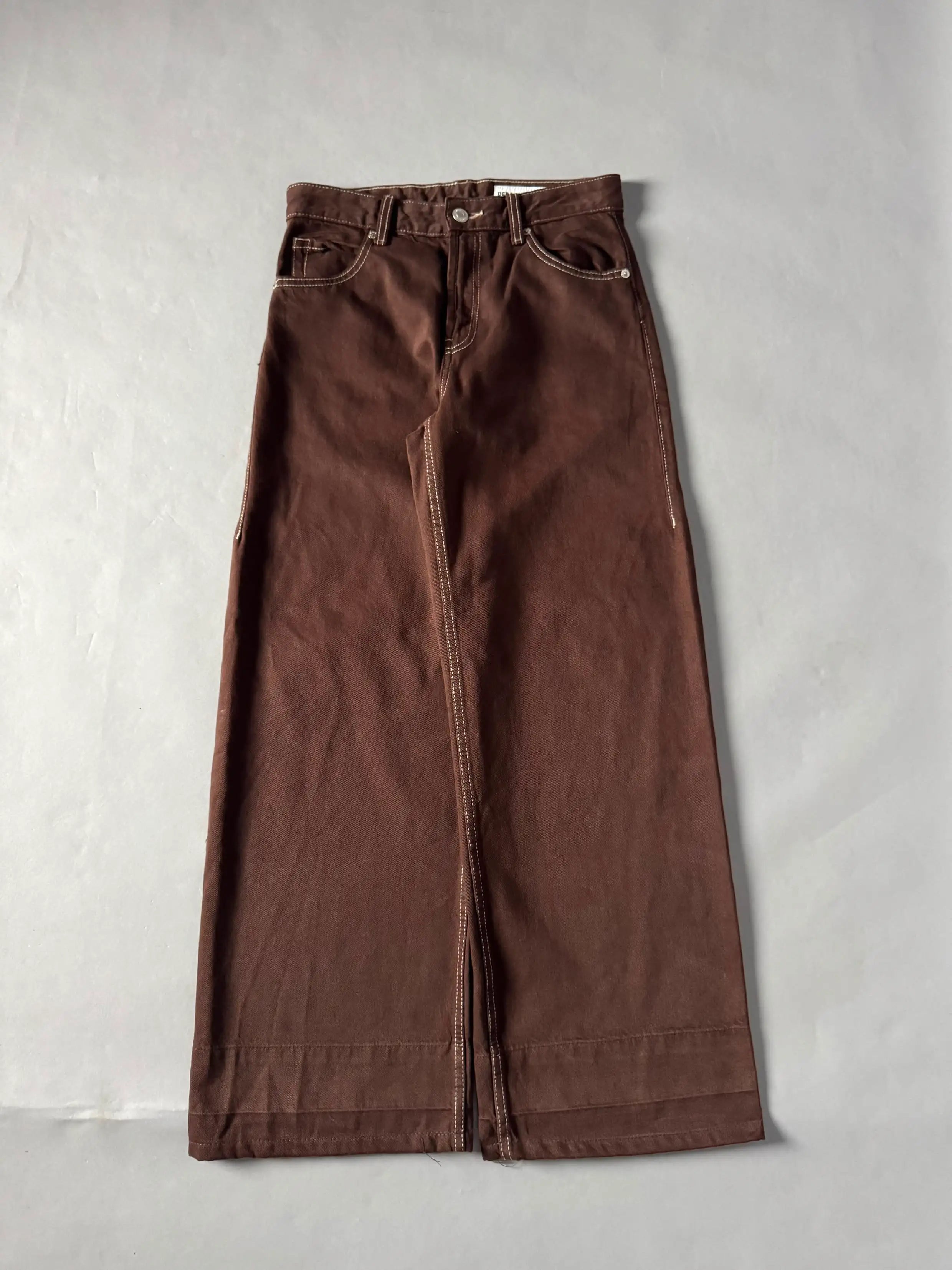 Chocolate Brown