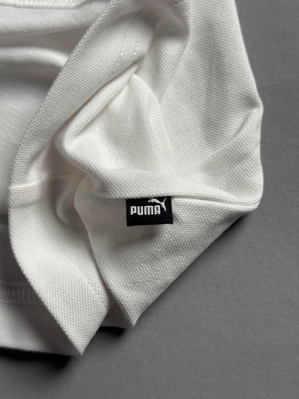 Polo Pure White