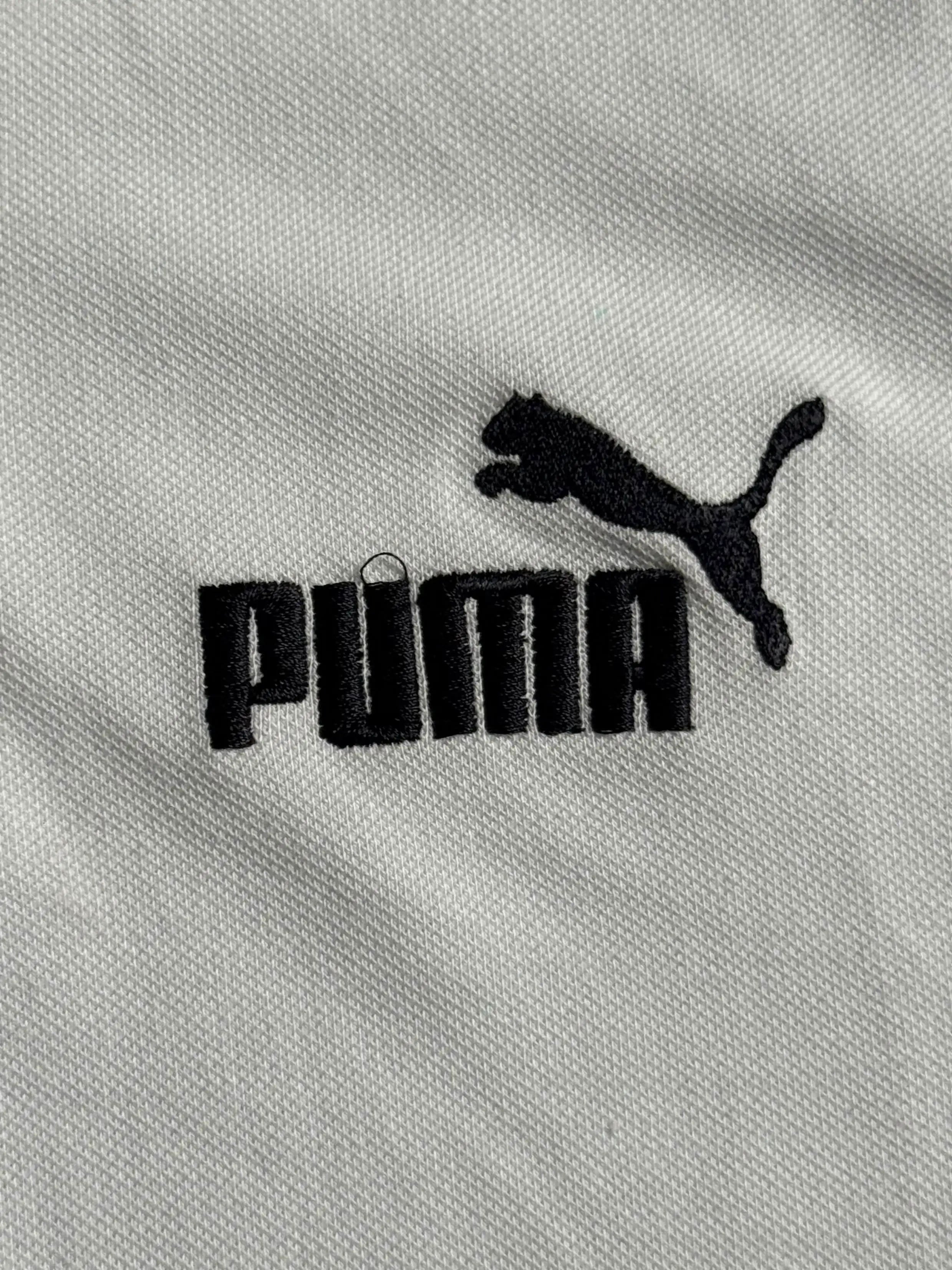 Polo Pure White
