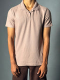 Polo  Light Dusty Mauve