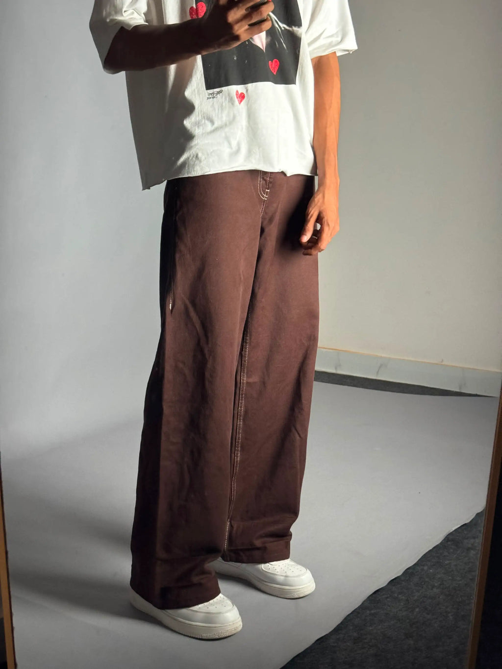 Chocolate Brown