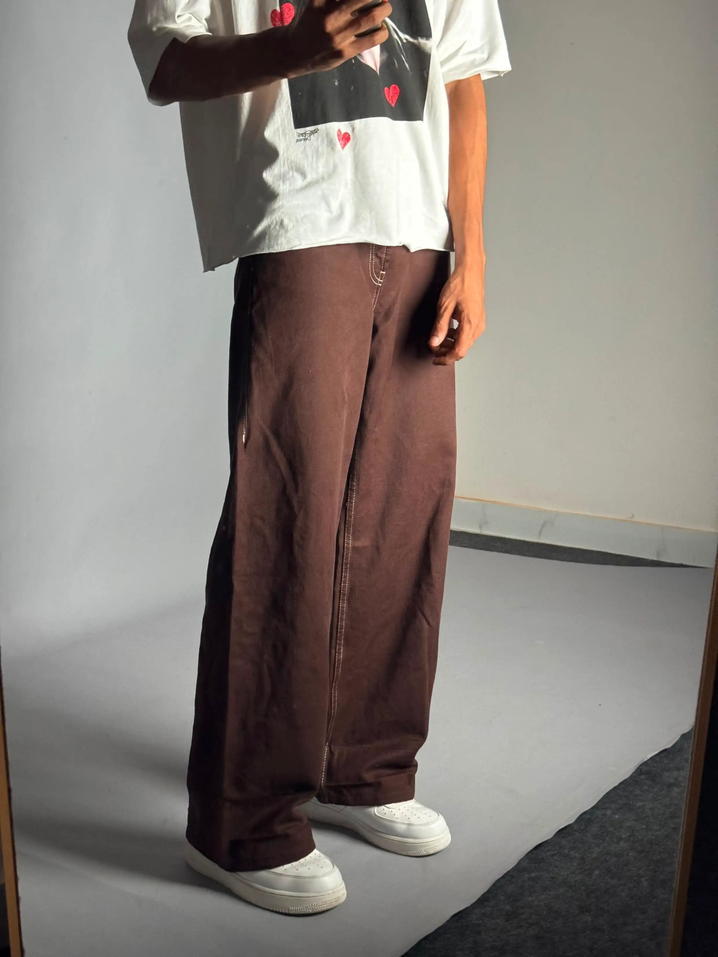 Chocolate Brown