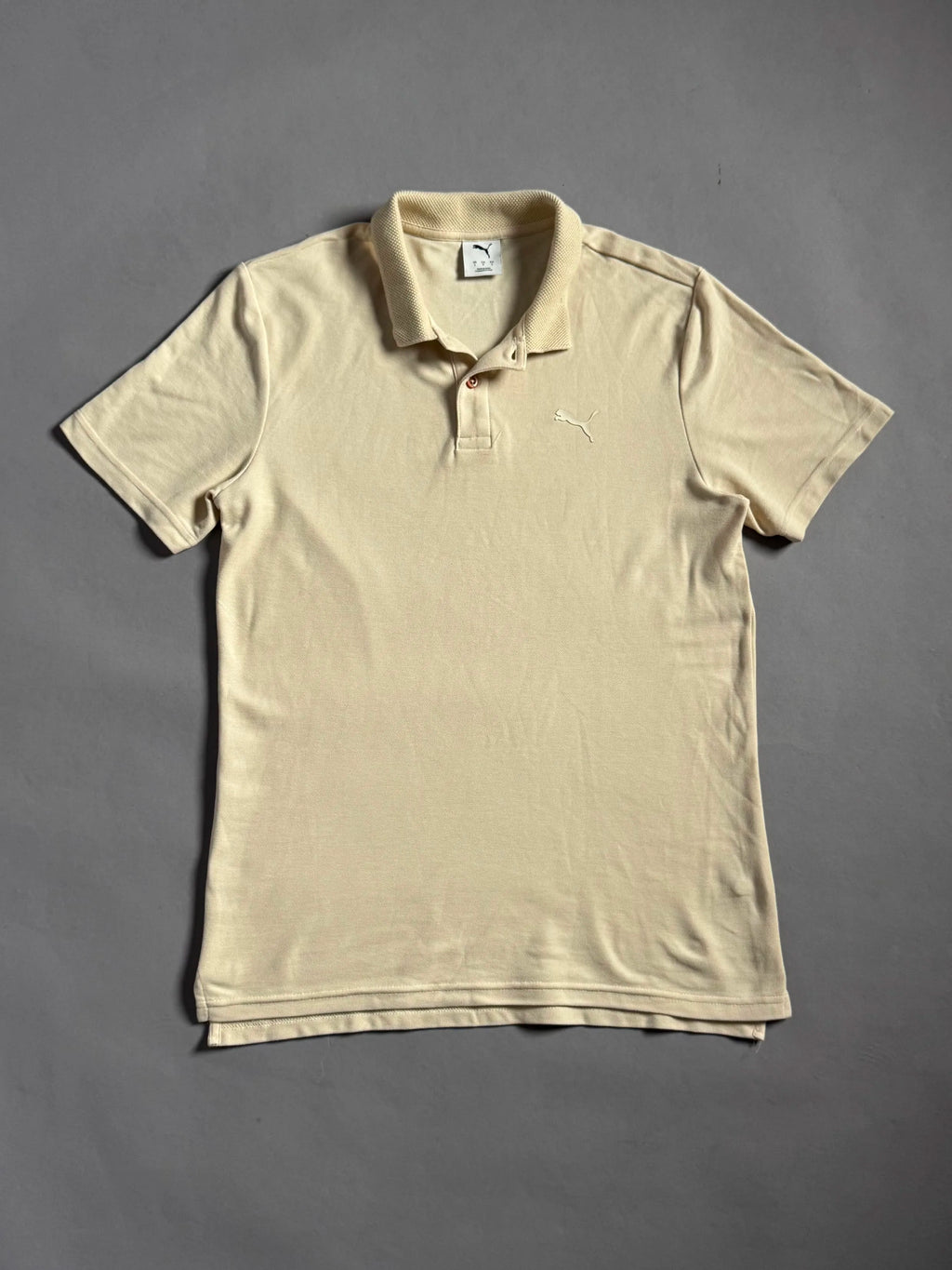 Polo Light Cream
