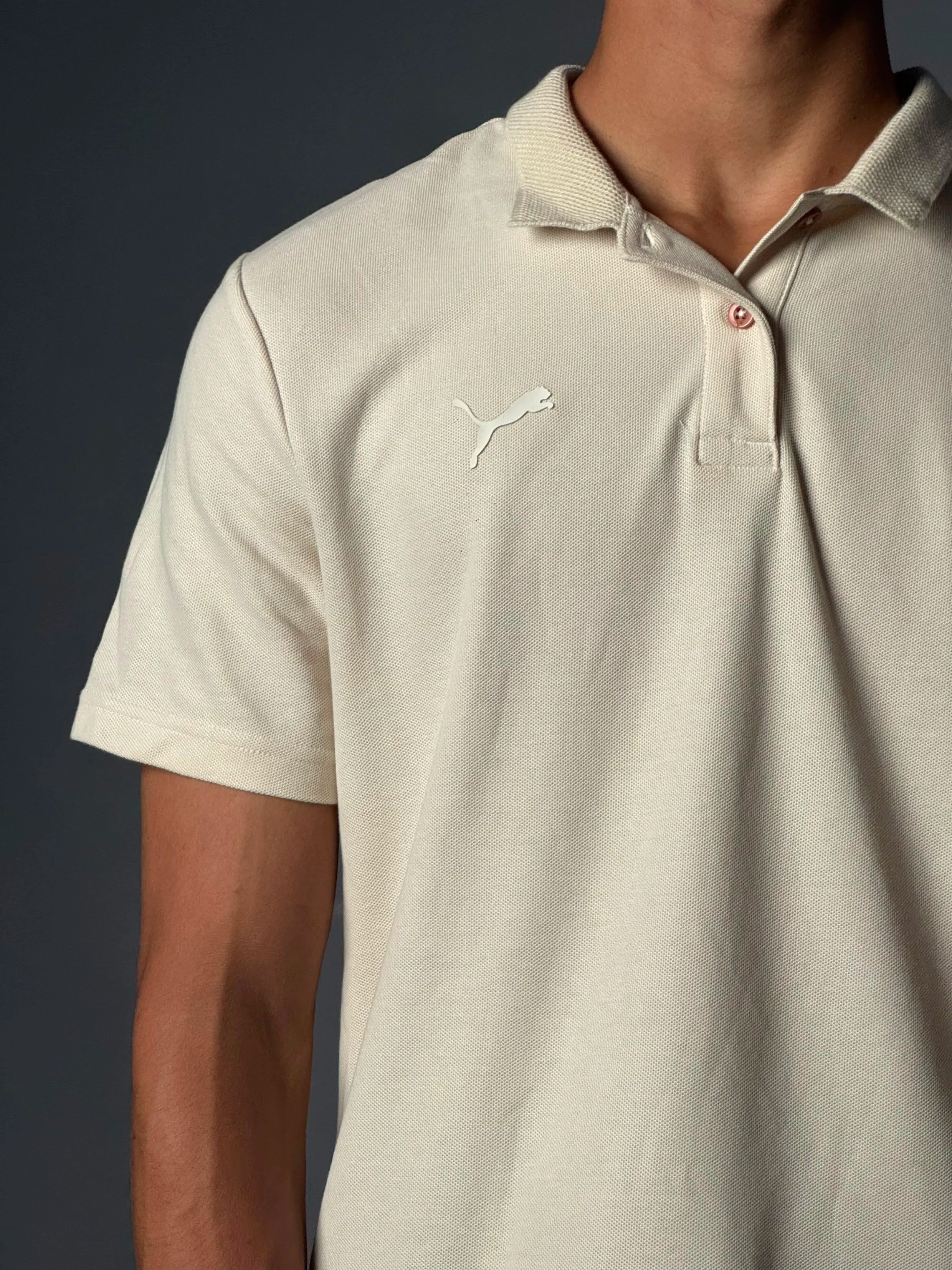 Polo Light Cream