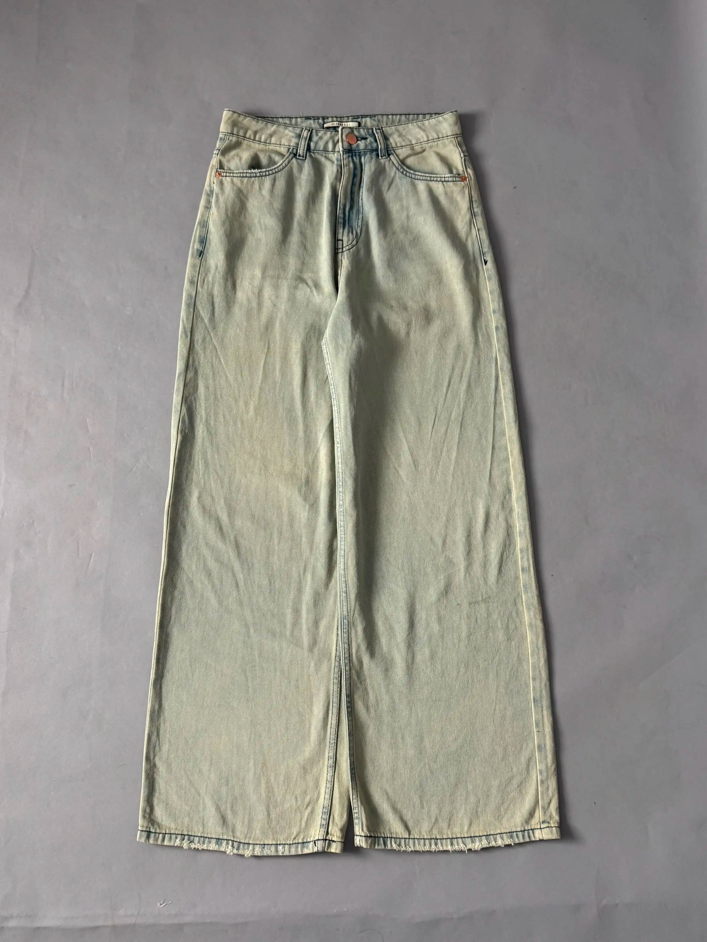 Sage Mist Wash