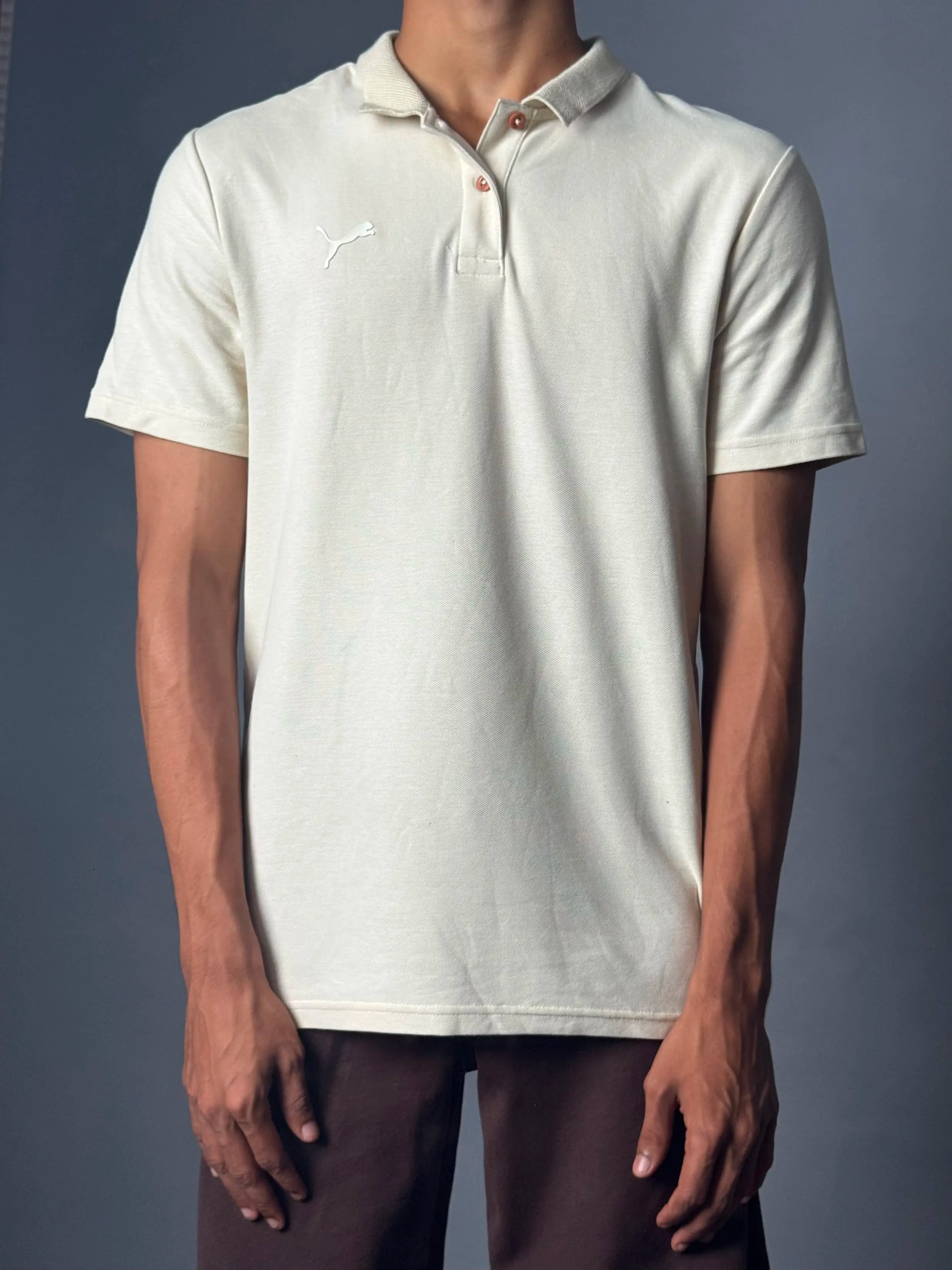 Polo Light Cream