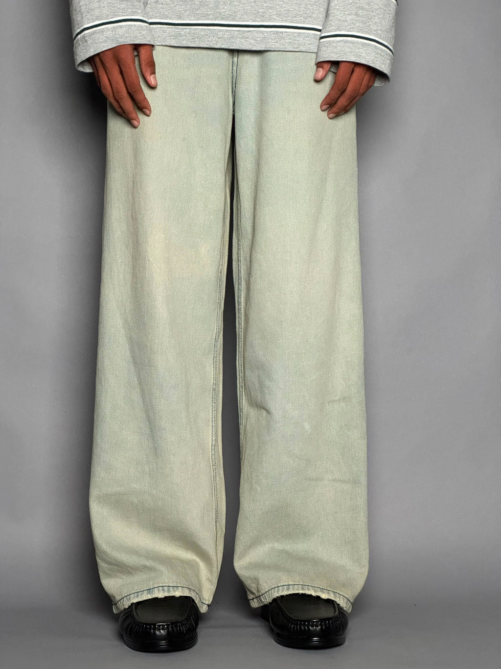 Sage Mist Wash