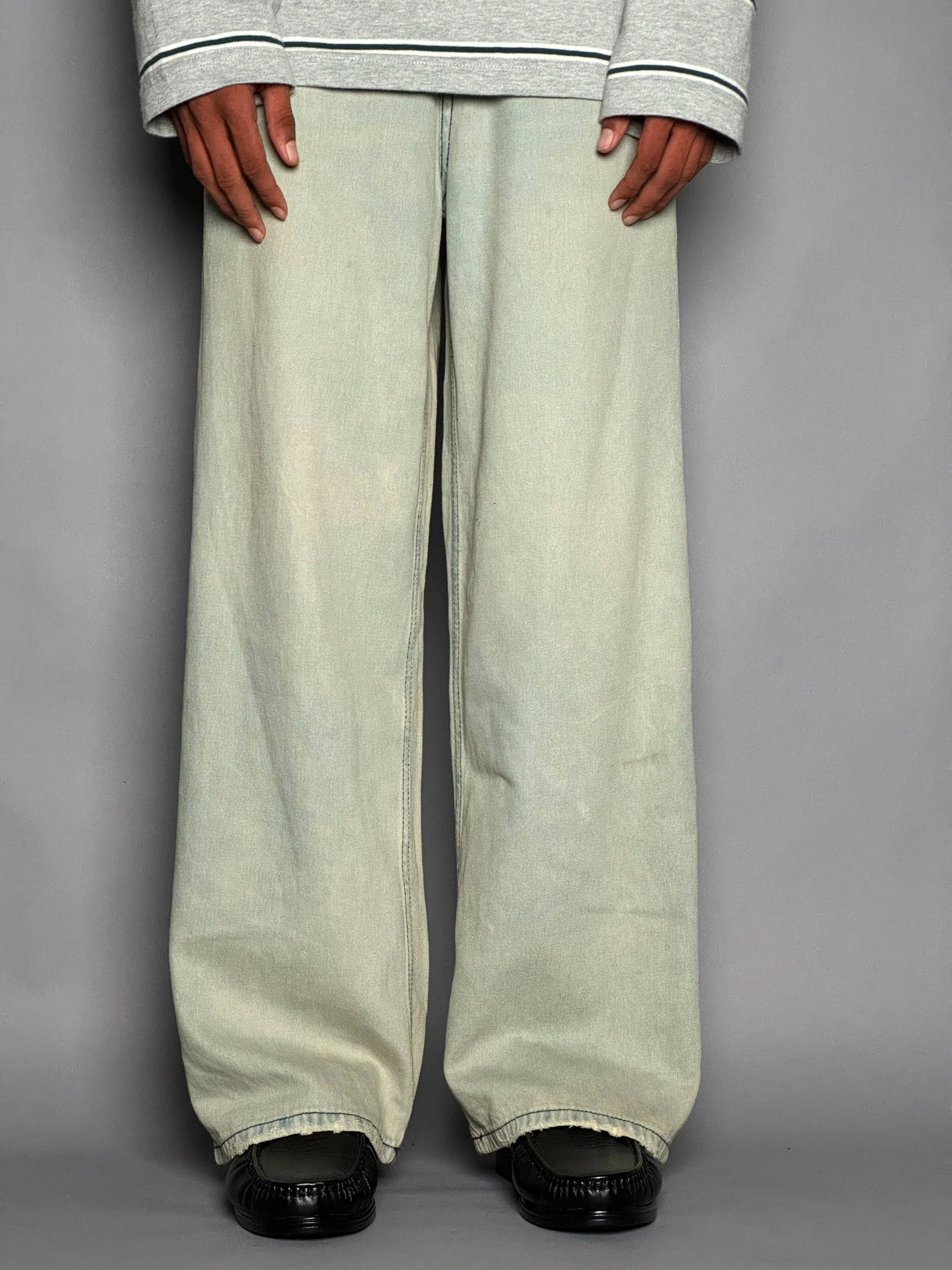 Sage Mist Wash