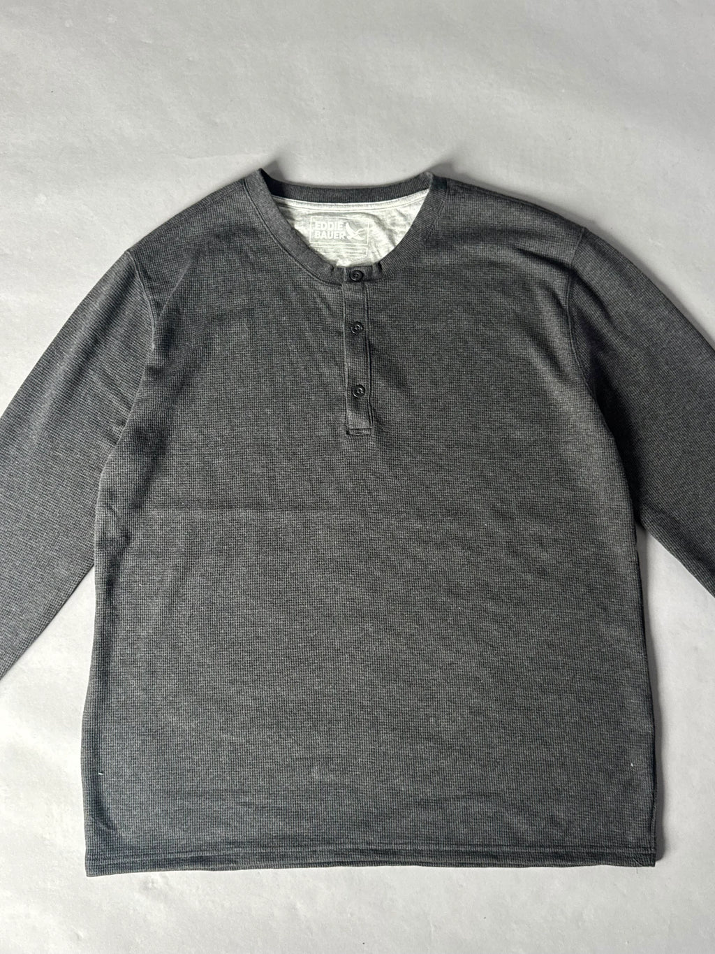Henly charcoal grey