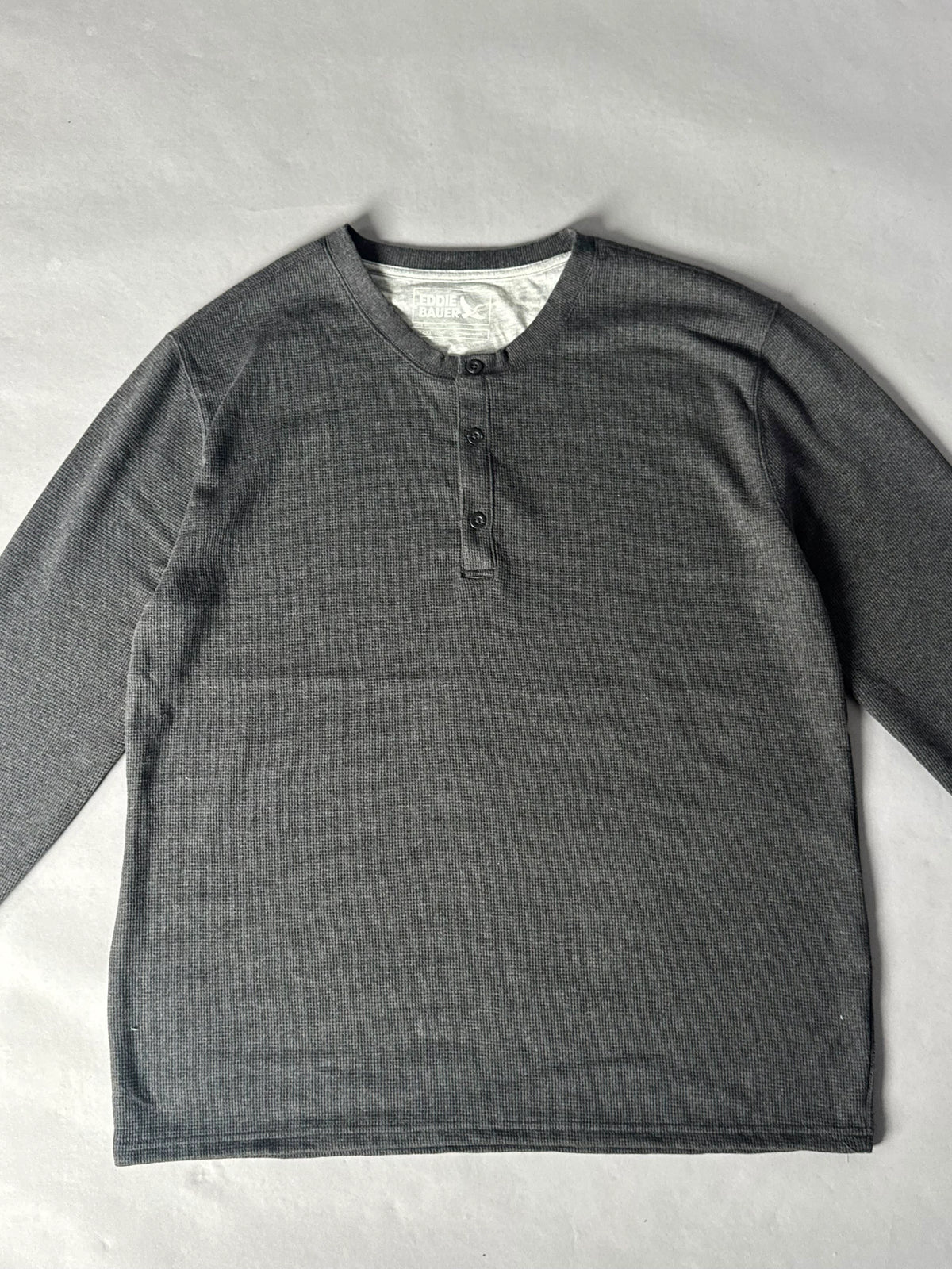 Henly charcoal grey