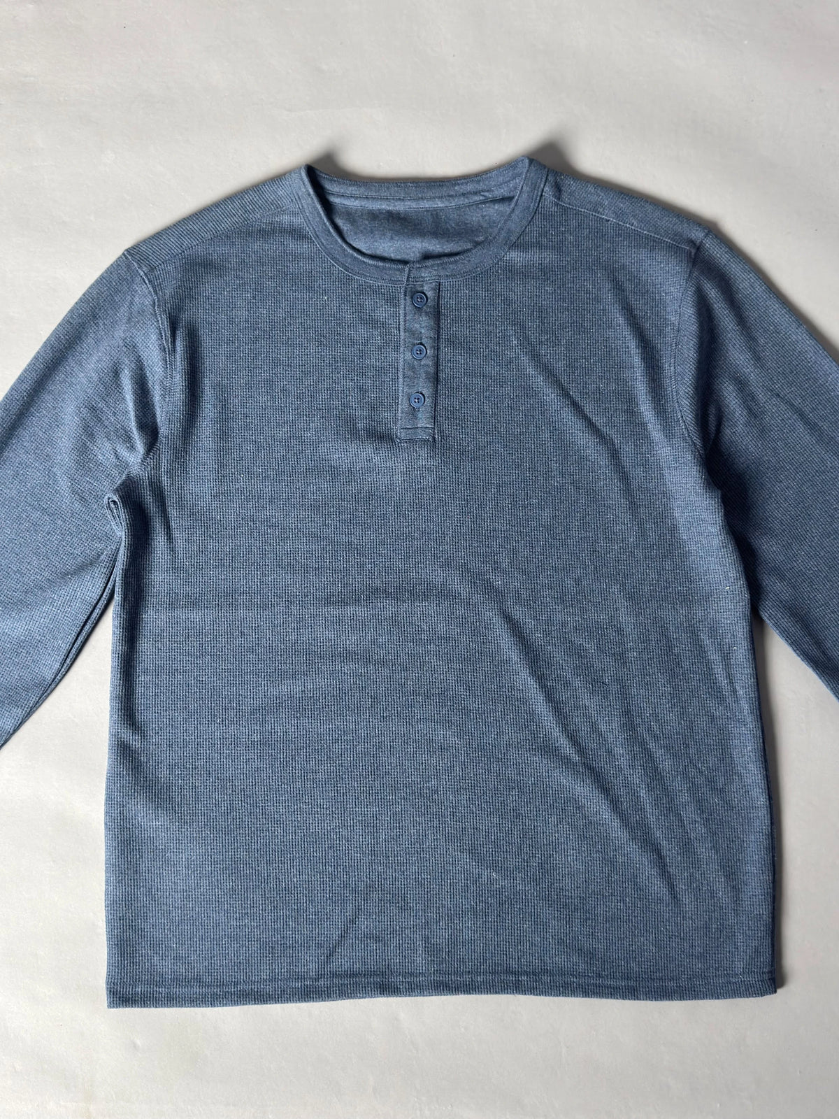 Henly Slate Blue