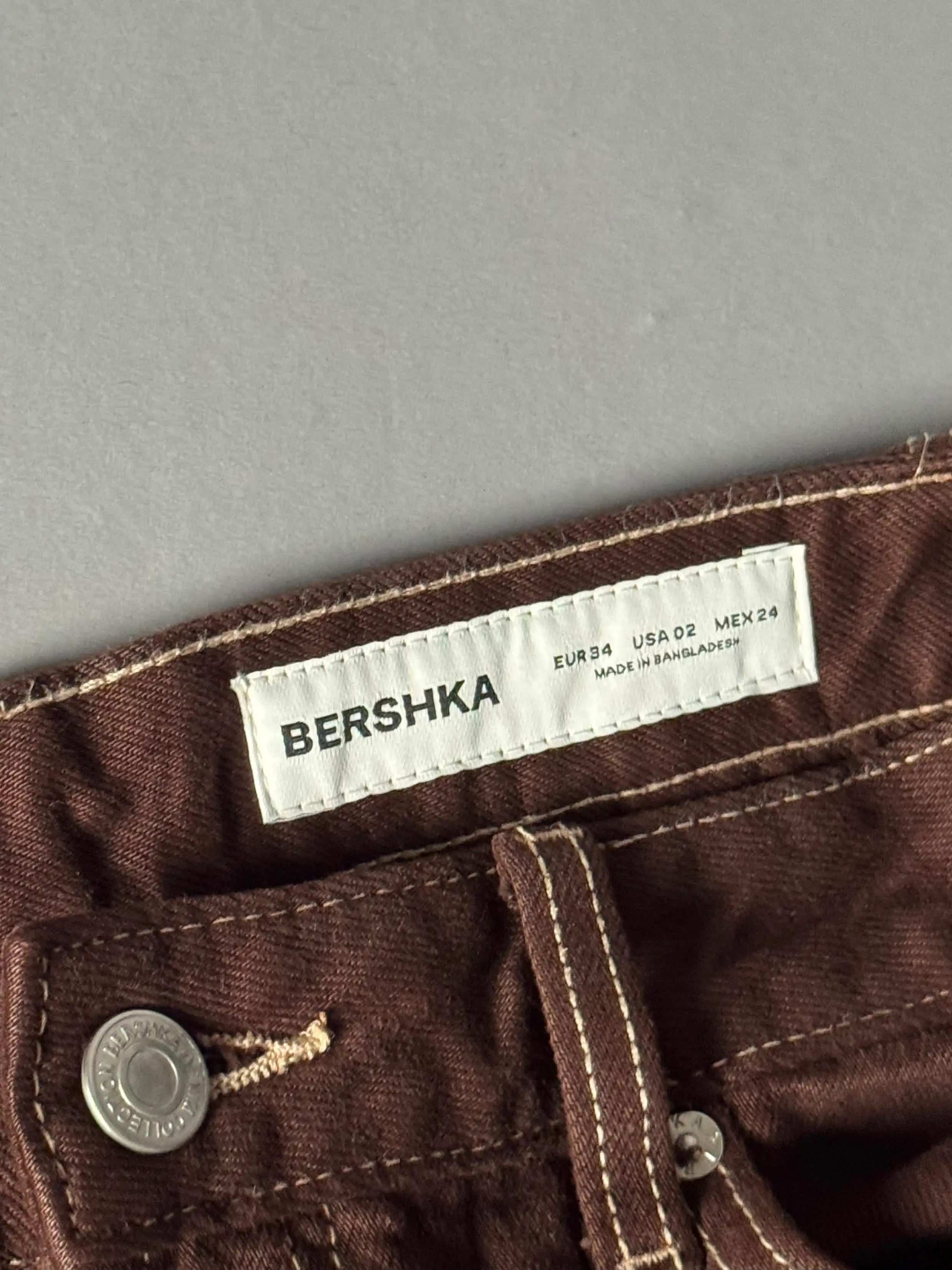 Chocolate Brown