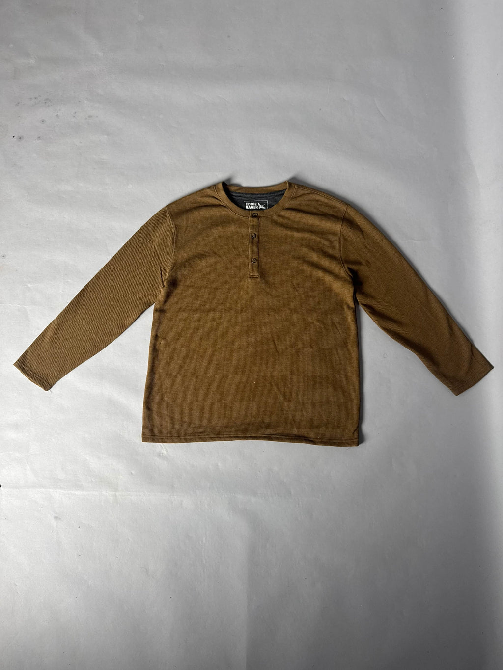 Henly brown textured