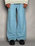 Sky Blue Wash