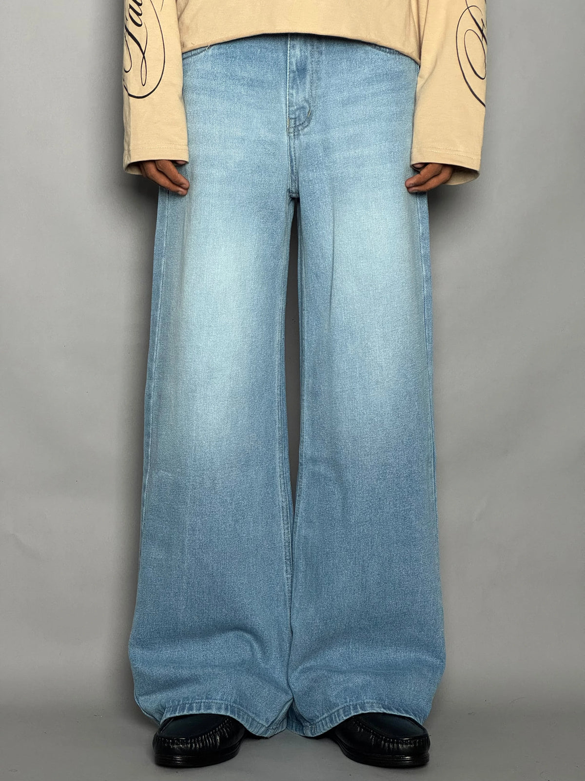 Light Blue