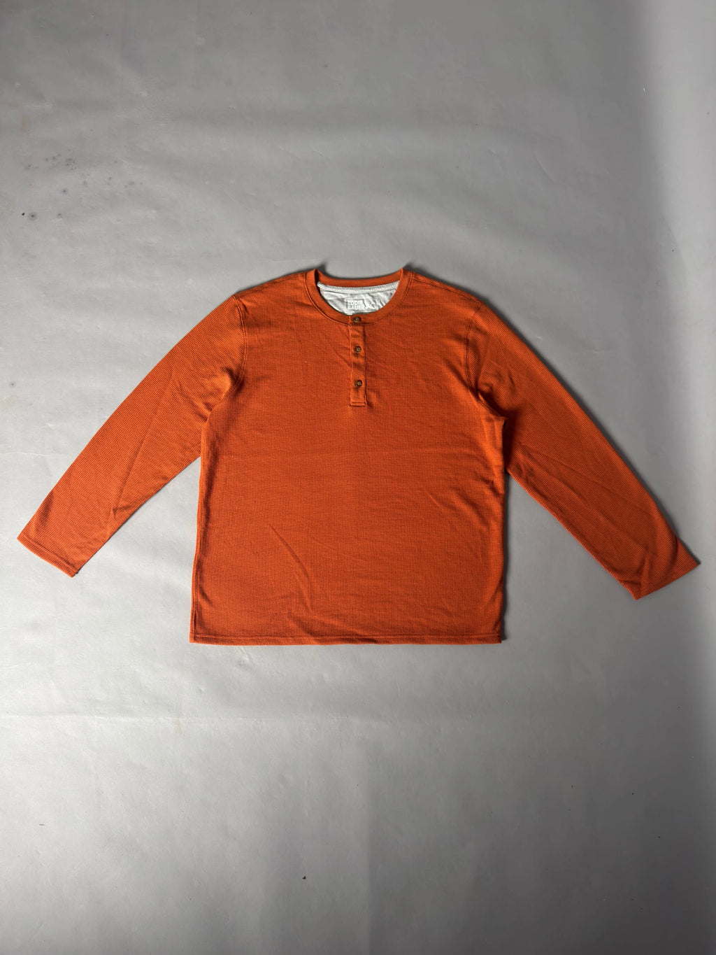Henly  Burnt Orange
