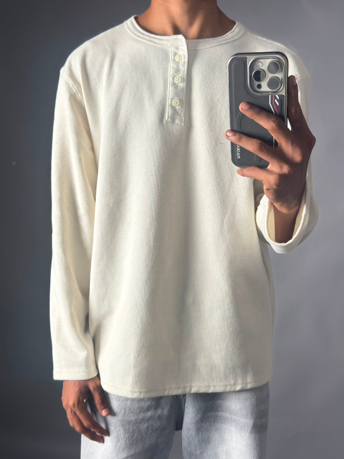 Henly soft cream