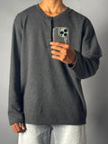 Henly charcoal grey