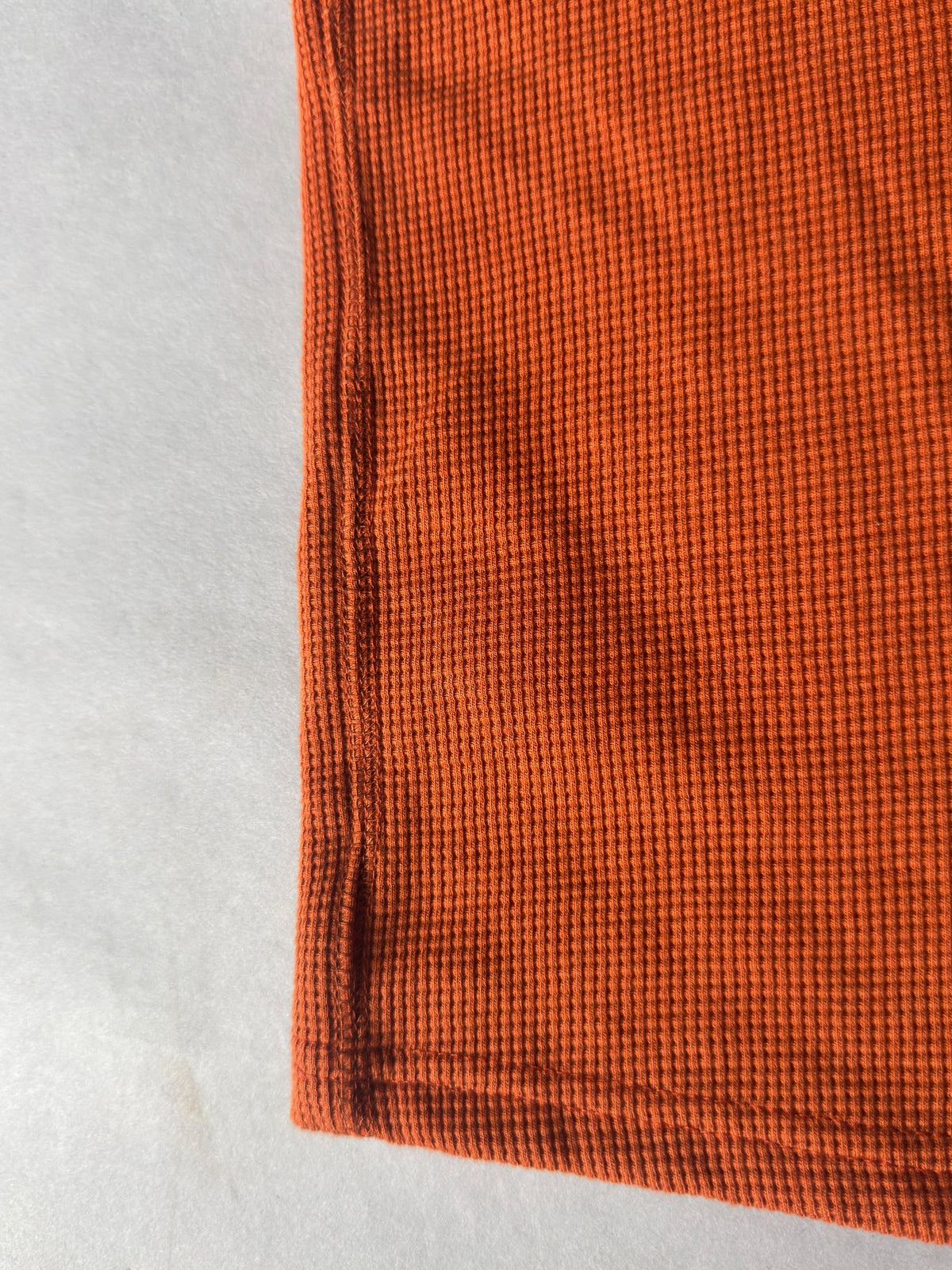 Henly  Burnt Orange