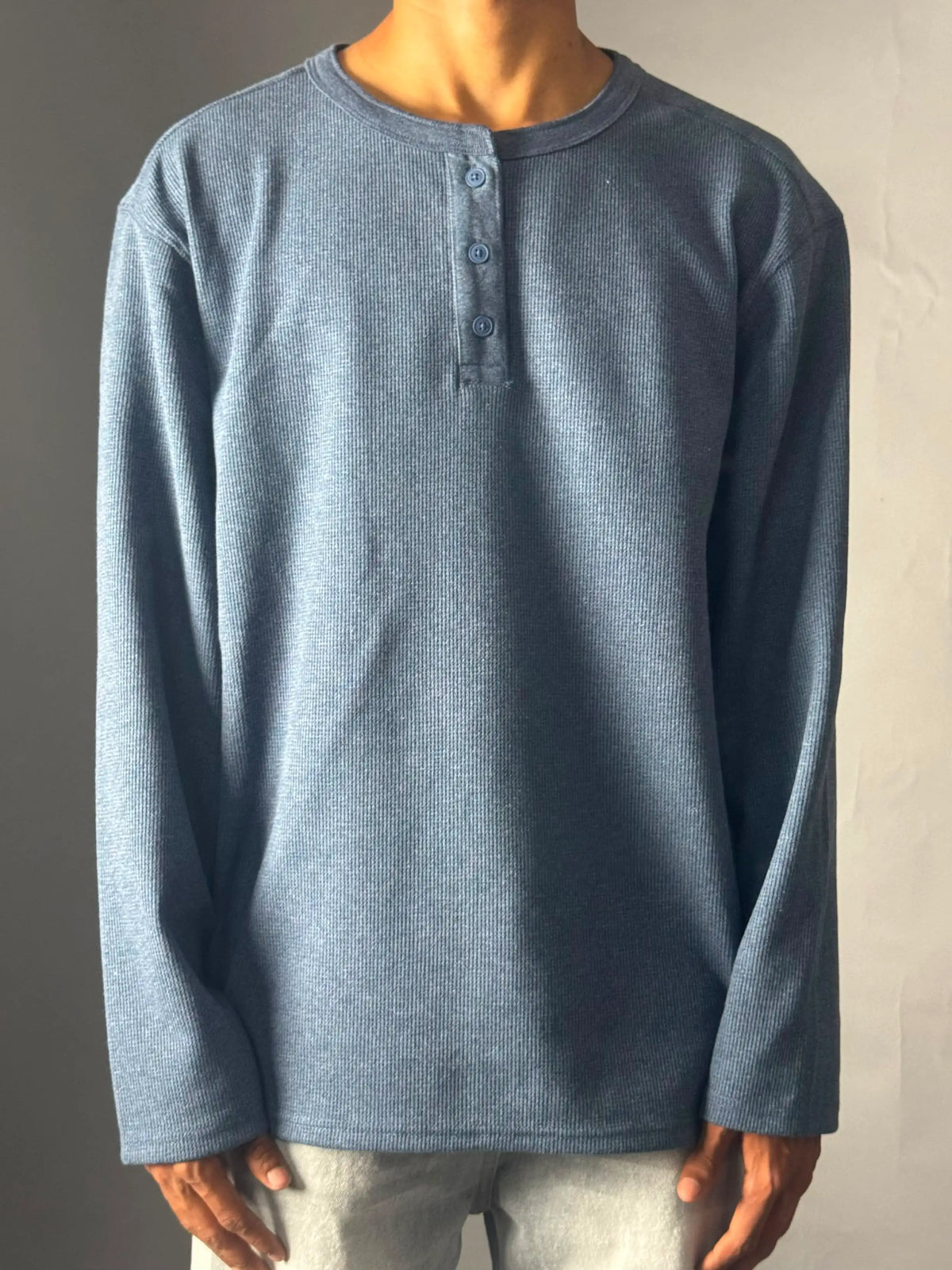 Henly Slate Blue