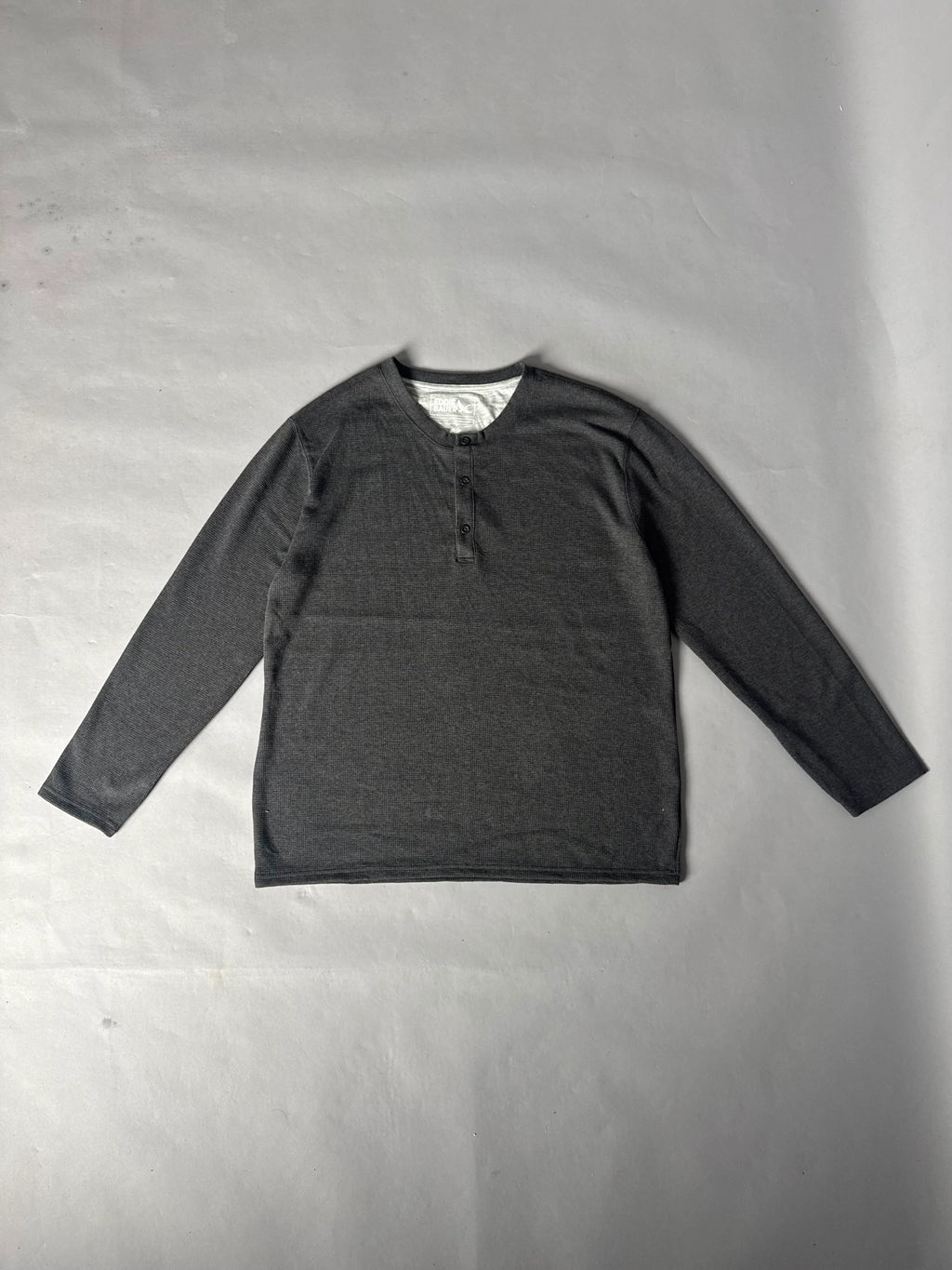Henly charcoal grey