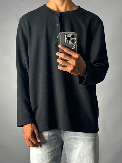 Henly black