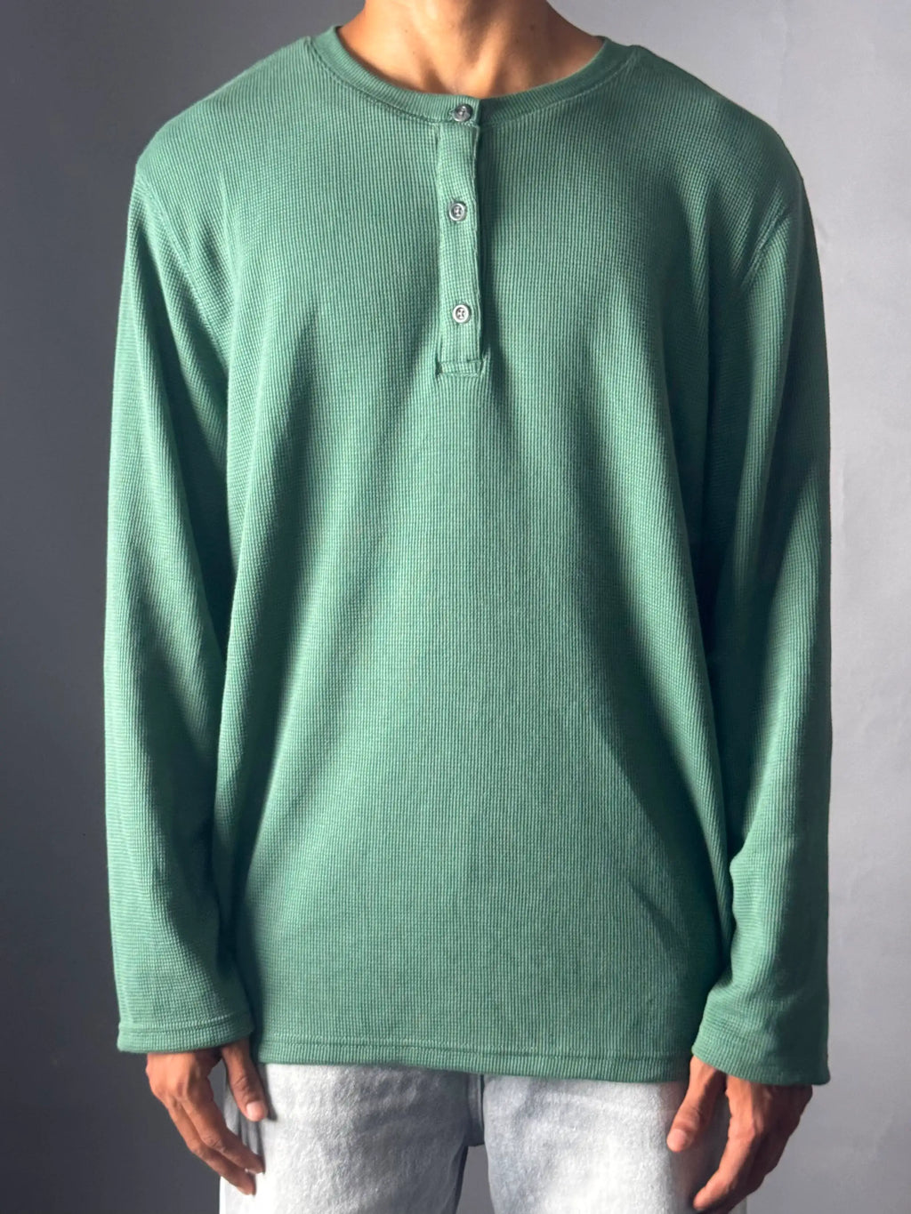 Henly sage green