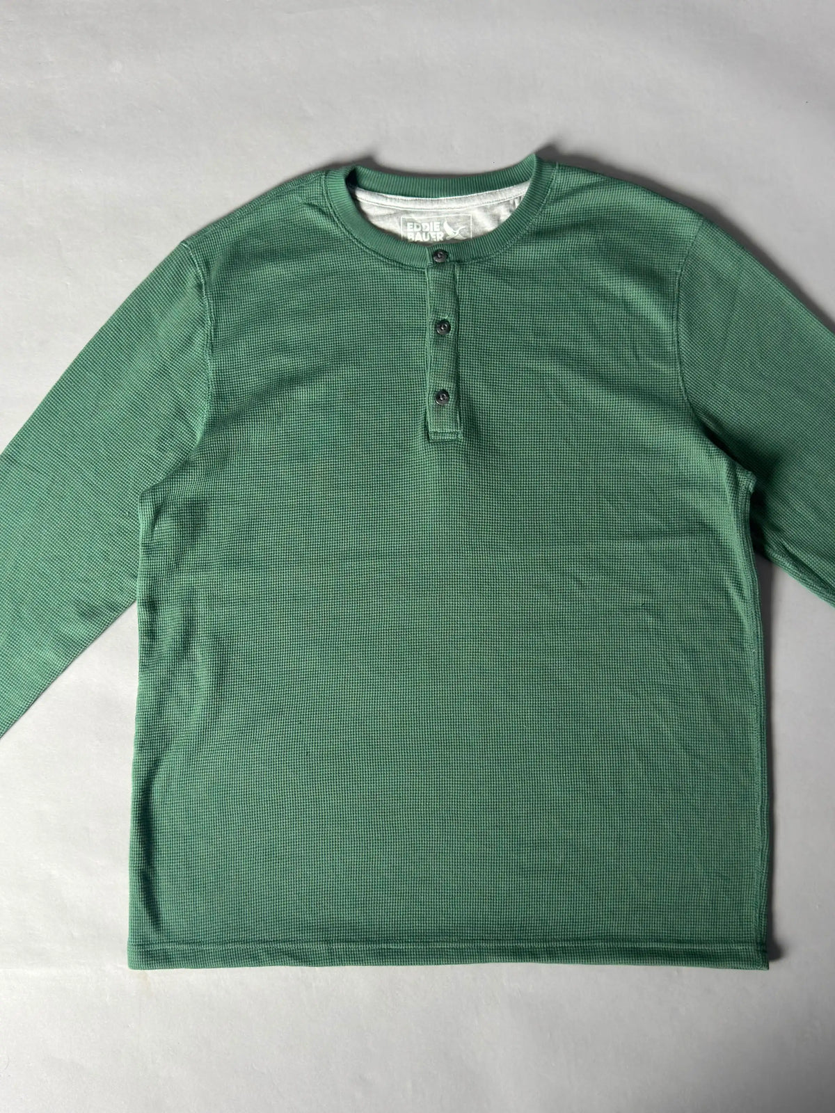 Henly sage green
