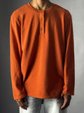 Henly  Burnt Orange