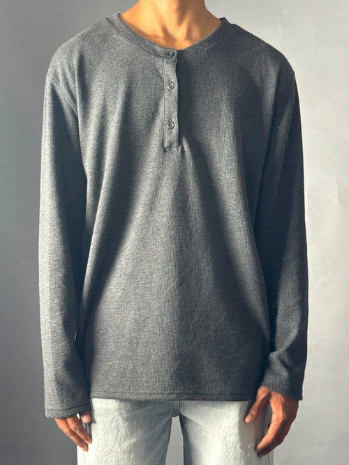 Henly charcoal grey
