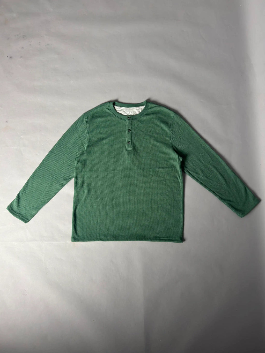 Henly sage green