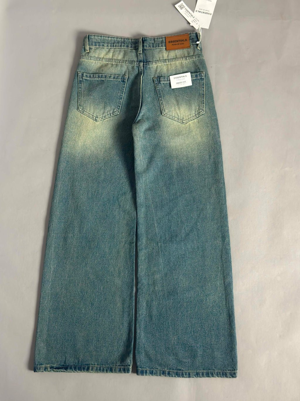 CLASSIC ICE-BLUE