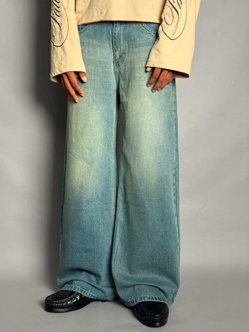 CLASSIC ICE-BLUE