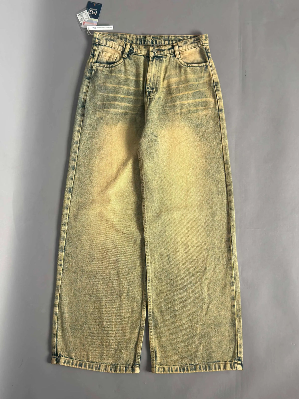 VINTAGE SAGE WASH