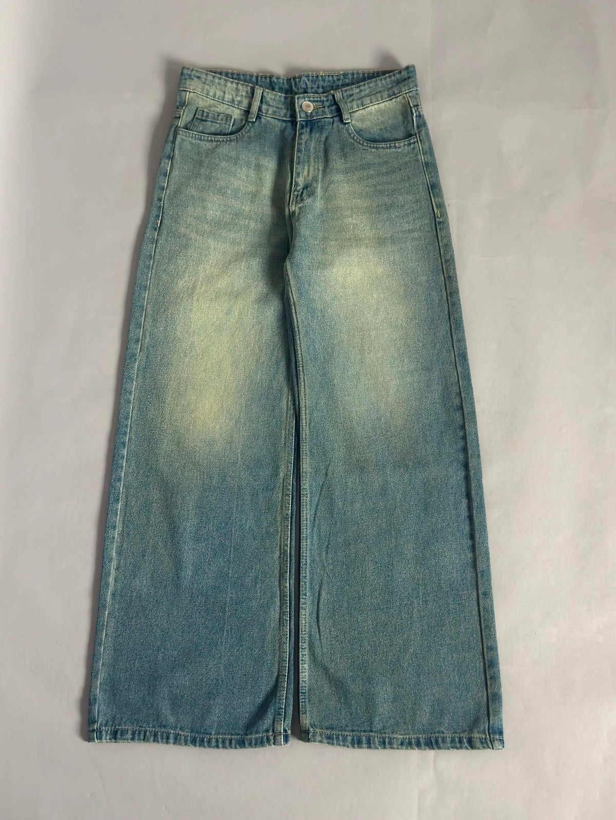 CLASSIC ICE-BLUE