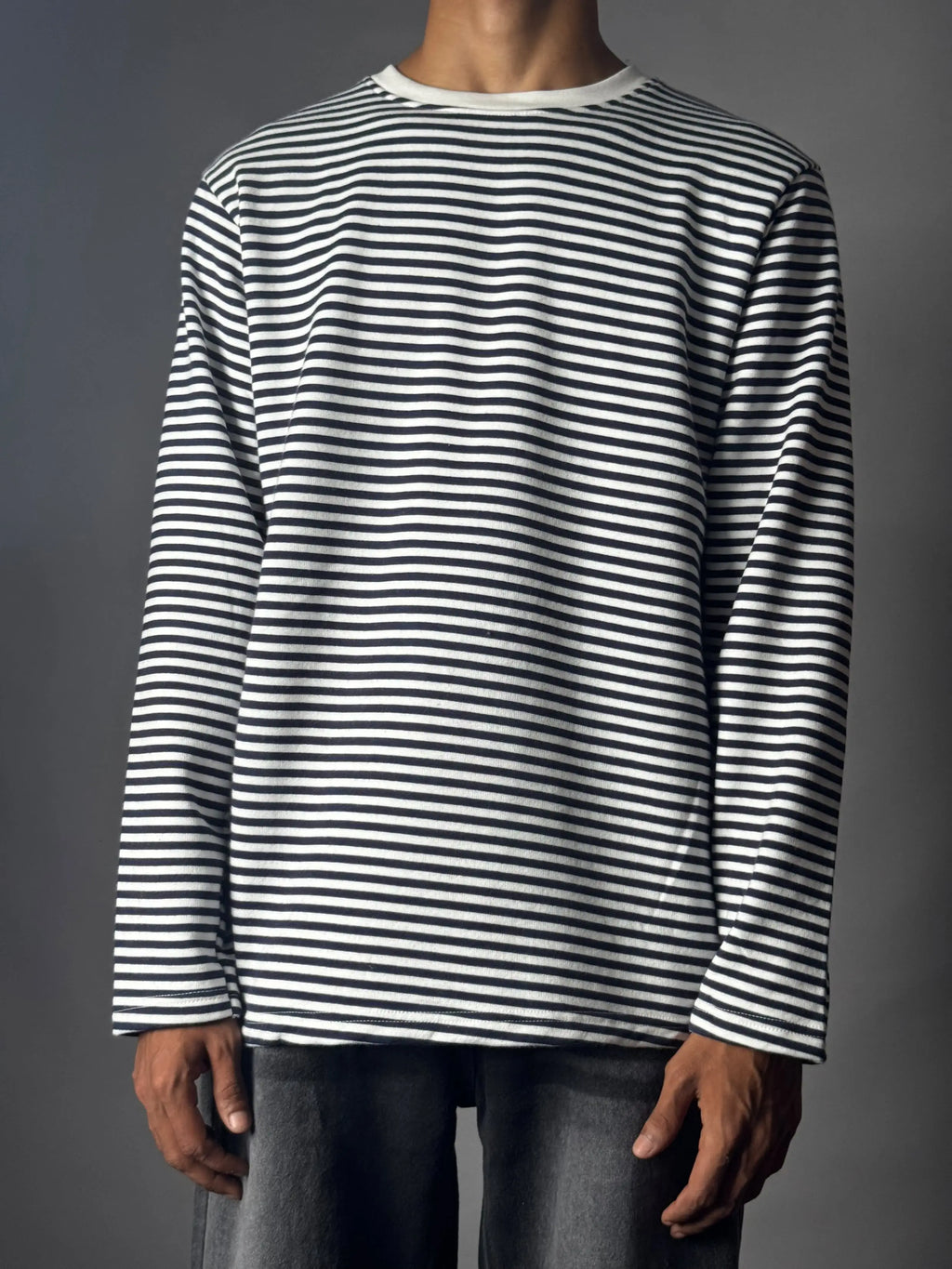 STRIPES -1