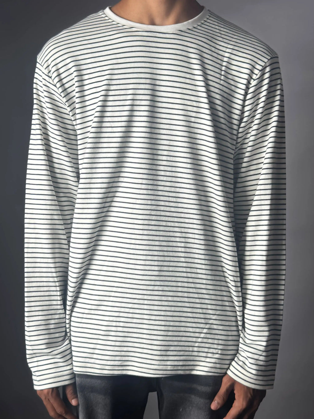 STRIPES-4