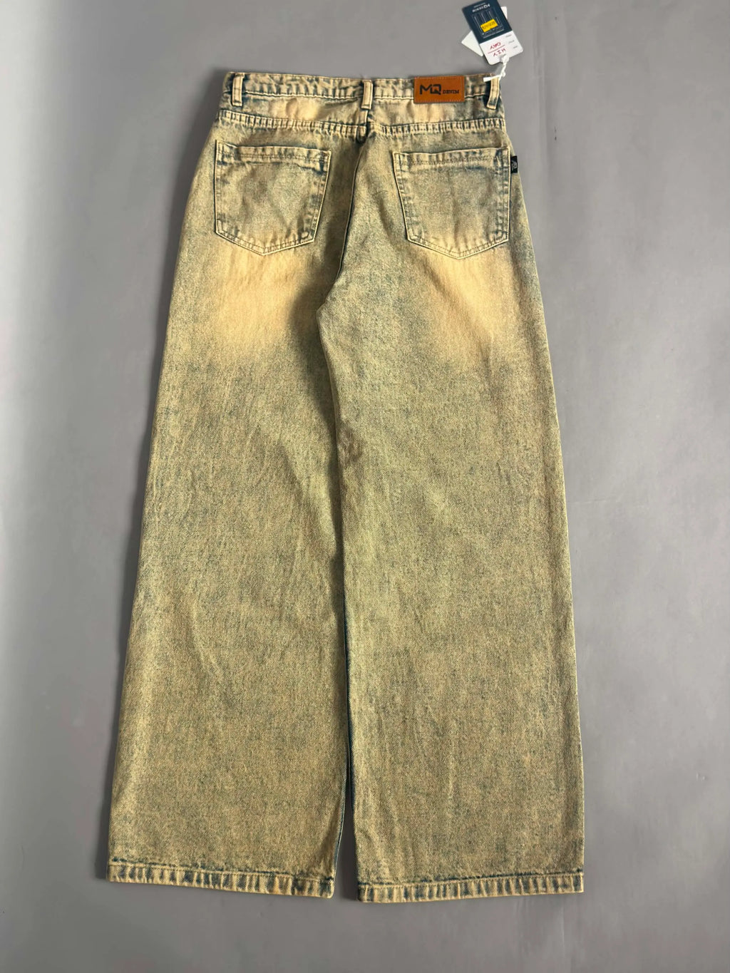 VINTAGE SAGE WASH