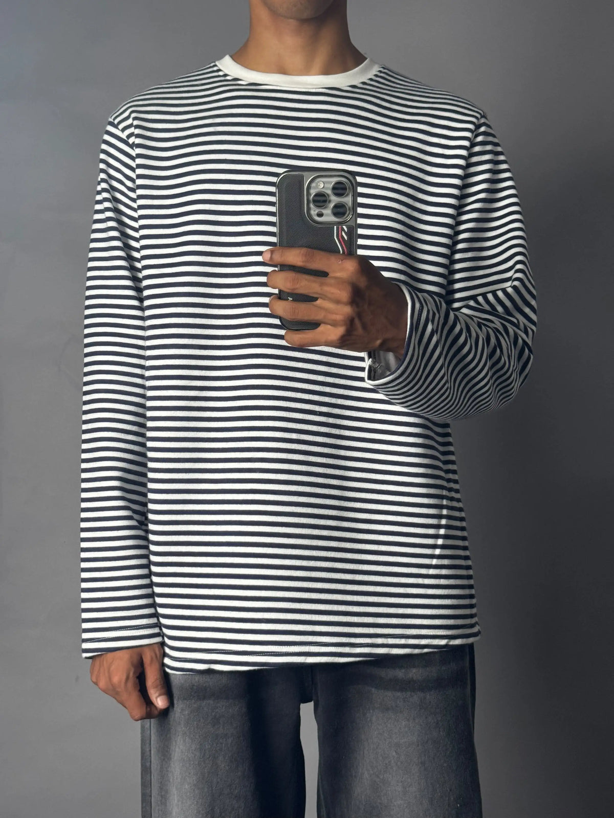 STRIPES -1